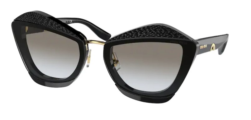 Gafas discount miu miu